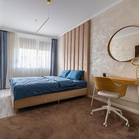 Arad Residence Kültér fotó