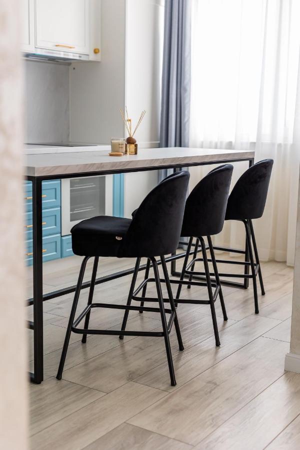 Arad Residence Kültér fotó
