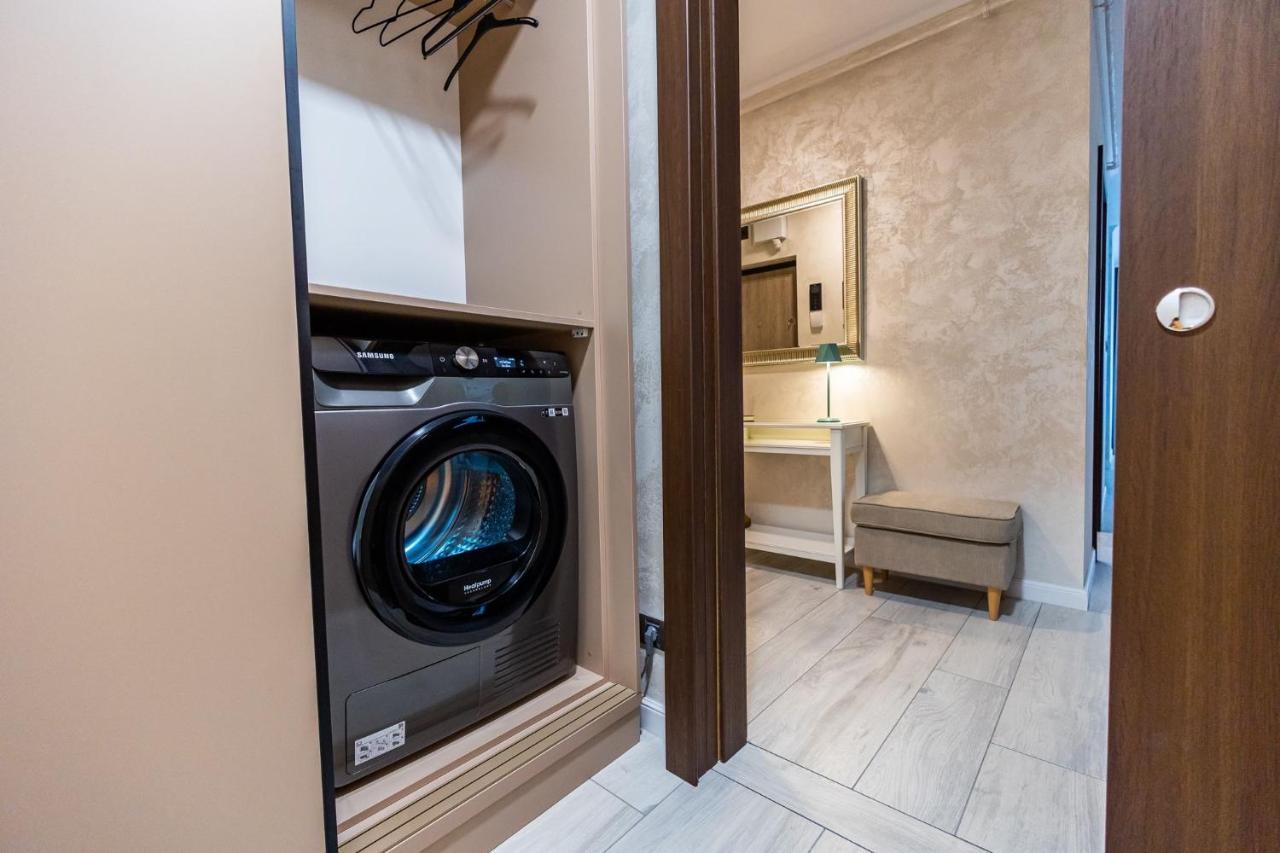 Arad Residence Kültér fotó