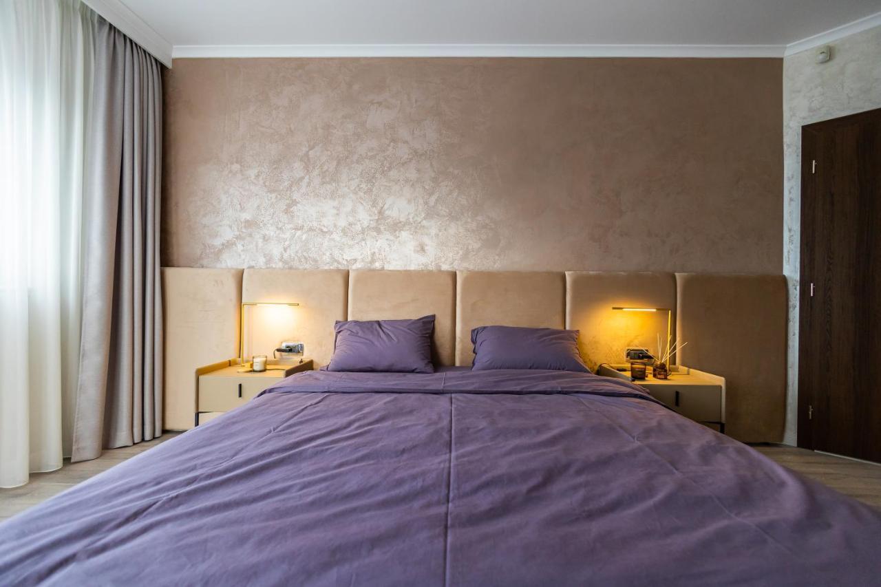 Arad Residence Kültér fotó