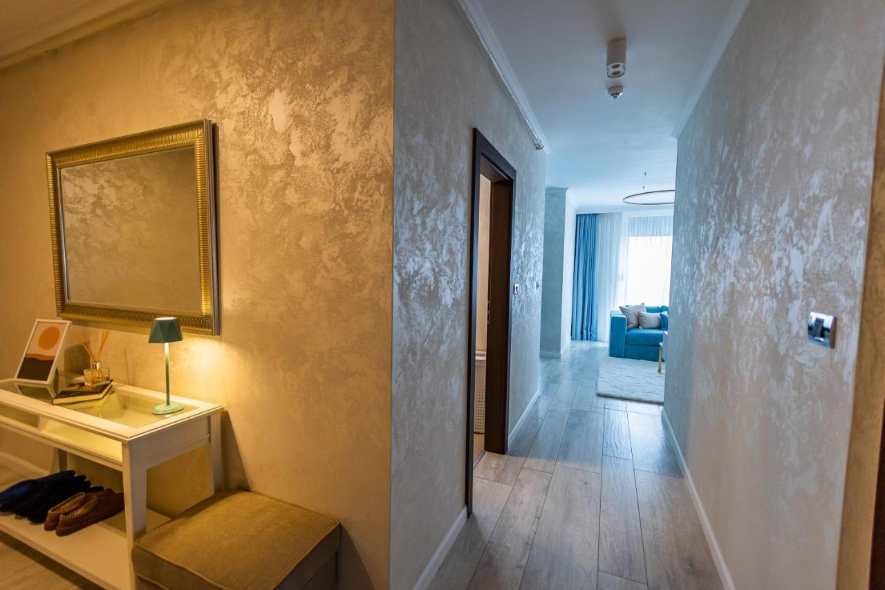 Arad Residence Kültér fotó